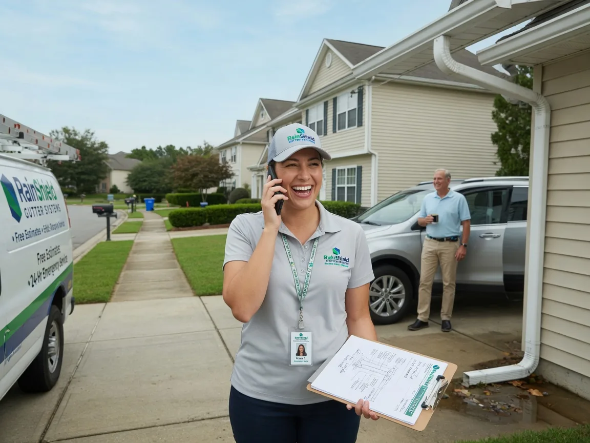 Gutter Installation Port Carbon, PA FAQs